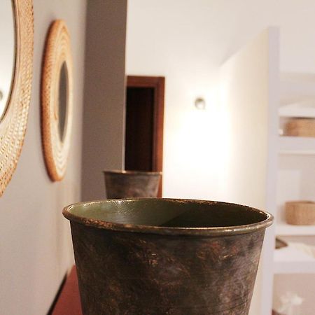 Appartamento Casamamy Pompei Esterno foto