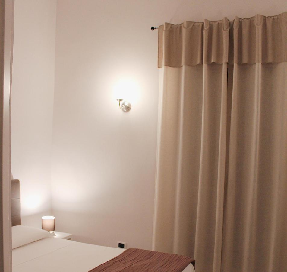 Appartamento Casamamy Pompei Esterno foto